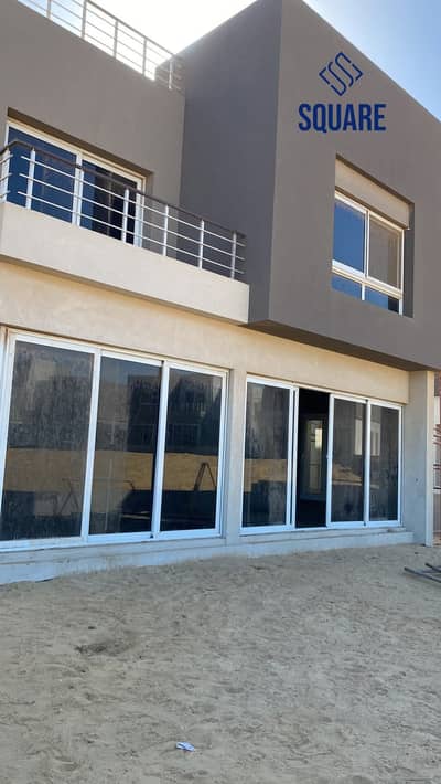 4 Bedroom Villa for Sale in Sheikh Zayed, Giza - IMG-20250612-WA0017. jpg