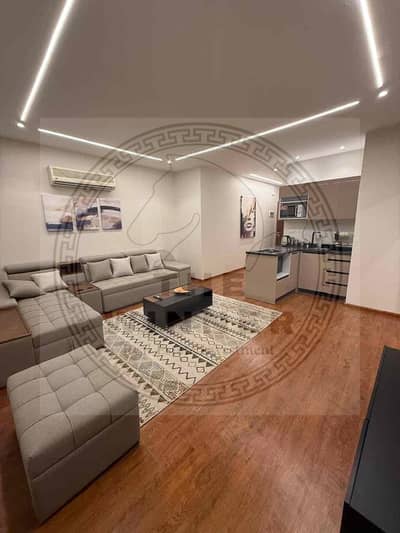 1 Bedroom Apartment for Rent in New Cairo, Cairo - 4c0bde6c-f09c-4642-ae60-9ee9ba870f6b. jpg 1 Bedroom Apartment for Rent in New Cairo, Cairo - 4c0bde6c-f09c-4642-ae60-9ee9ba870f6b. jpg