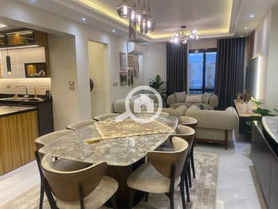 شقة 2 غرفة نوم للايجار في هليوبوليس الجديدة، القاهرة - WhatsApp Image 2025-11-04 at 17.51. 52 (1). jpeg