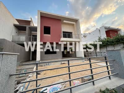 فیلا 4 غرف نوم للبيع في مدينتي، القاهرة - IMG_8333. jpg