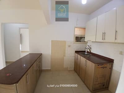 2 Bedroom Apartment for Sale in Sheikh Zayed, Giza - ٢٠٢٥٠٩٠٢_١٧٥٢٤١. jpg