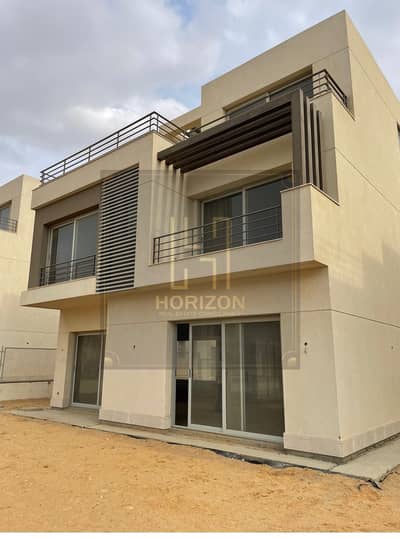 5 Bedroom Villa for Sale in New Cairo, Cairo - WhatsApp Image 2025-11-04 at 4.22. 42 PM. jpeg 5 Bedroom Villa for Sale in New Cairo, Cairo - WhatsApp Image 2025-11-04 at 4.22. 42 PM. jpeg