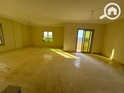 شقة 3 غرف نوم للايجار في القاهرة الجديدة، القاهرة - IMG-20251102-WA0517. jpg