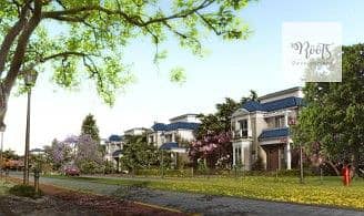 3 Bedroom Townhouse for Sale in 6th of October, Giza - GEIRENJ1uyGhYaa1. jpg