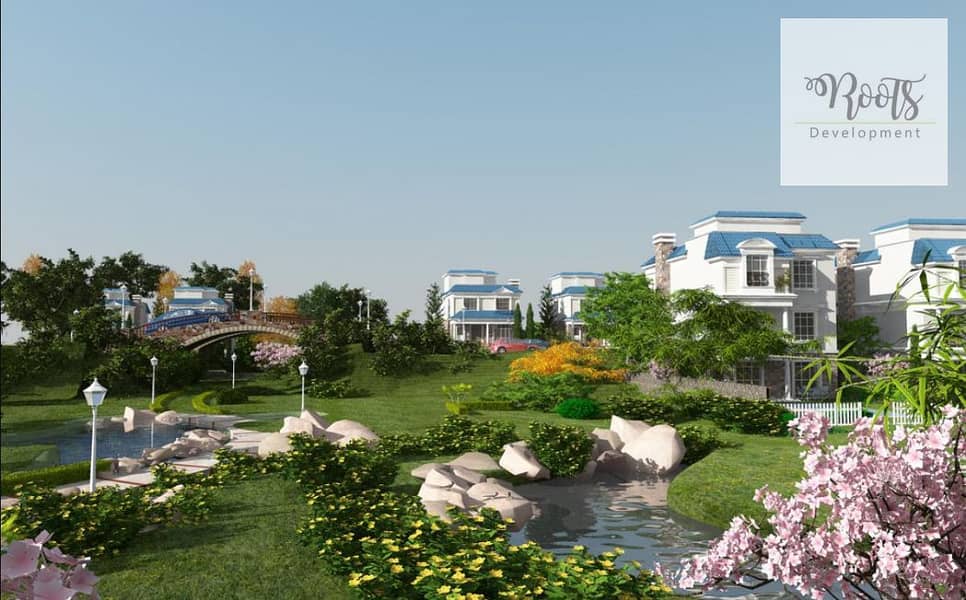 9 الحياة داخل كمبوند ماونتن فيو تشيل أوت بارك. jpg