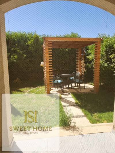 2 Bedroom Apartment for Rent in Katameya, Cairo - IMG-20251104-WA0182. jpg