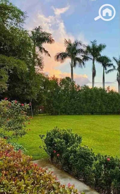 5 Bedroom Villa for Sale in New Cairo, Cairo - IMG-20251007-WA0107(2). jpg