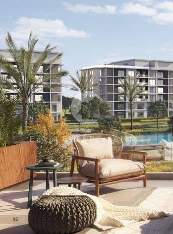 2 Bedroom Apartment for Sale in New Cairo, Cairo - IMG-20241203-WA0249. jpg