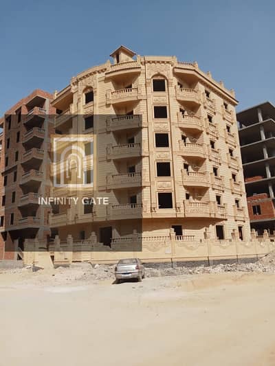 3 Bedroom Flat for Sale in New Cairo, Cairo - WhatsApp Image 2025-11-04 at 6.29. 43 PM. jpeg