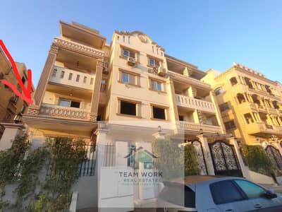 شقة 3 غرف نوم للبيع في الشيخ زايد، الجيزة - WhatsApp Image 2025-11-03 at 7.27. 48 PM (1). jpeg