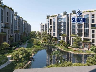 3 Bedroom Flat for Sale in Sheikh Zayed, Giza - IMG-20250630-WA0007. jpg