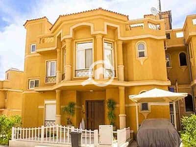 5 Bedroom Villa for Sale in New Cairo, Cairo - IMG-20221121-WA0050. jpg