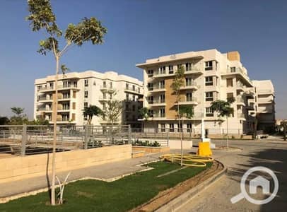 3 Bedroom Flat for Sale in 6th of October, Giza - WhatsApp Image 2024-10-19 at 5.30. 07 PM. jpeg