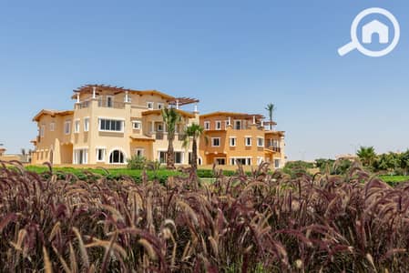 3 Bedroom Townhouse for Sale in New Cairo, Cairo - 20200809 HydePark Beautyshoot-20. jpg