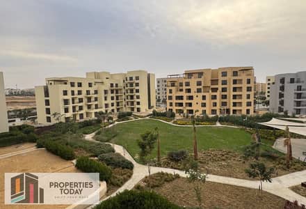 بنتهاوس 3 غرف نوم للايجار في 6 أكتوبر، الجيزة - 438a0362-1d25-4bd0-bd39-67f67313ad30. png