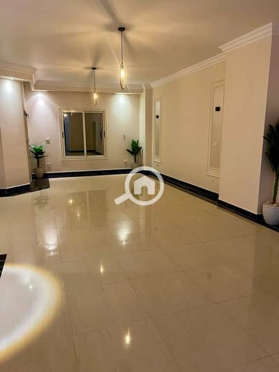 شقة 3 غرف نوم للايجار في القاهرة الجديدة، القاهرة - IMG-20251031-WA0006. jpg