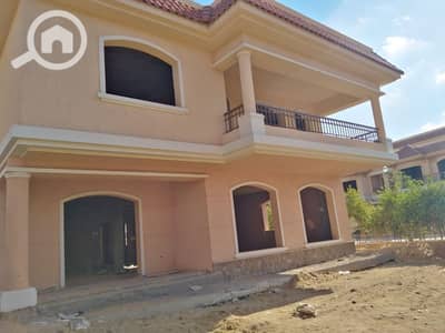 فیلا 6 غرف نوم للبيع في مدينتي، القاهرة - WhatsApp Image 2025-10-06 at 2.06. 29 PM. jpeg