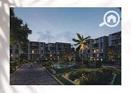 3 Bedroom Apartment for Sale in Sheikh Zayed, Giza - IMG-20251104-WA0156. jpg