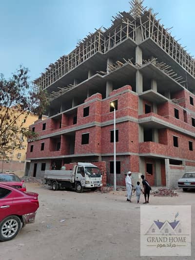 3 Bedroom Flat for Sale in Hadayek al-Ahram, Giza - WhatsApp Image 2025-11-04 at 6.34. 11 PM. jpeg