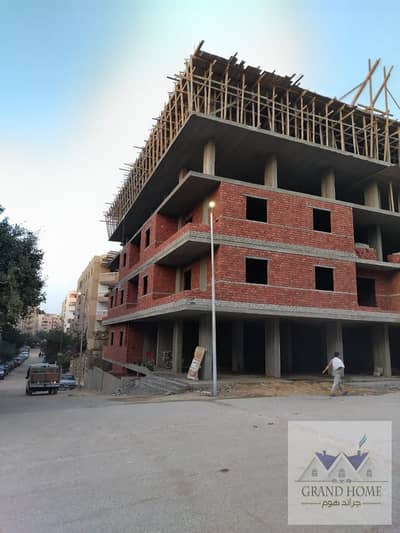 فلیٹ 3 غرف نوم للبيع في حدائق الاهرام، الجيزة - WhatsApp Image 2025-11-04 at 6.34. 11 PM (2). jpeg