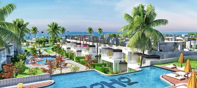 2 Bedroom Chalet for Sale in Ain Sukhna, Suez - WhatsApp Image 2025-07-30 at 5.42. 08 PM. jpeg