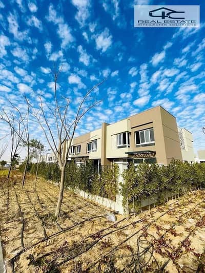 4 Bedroom Villa for Sale in New Cairo, Cairo - WhatsApp Image 2025-11-02 at 2.27. 57 PM. jpeg