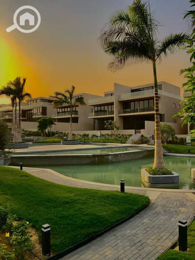 5 Bedroom Villa for Sale in New Cairo, Cairo - cc689066-e491-48c6-8510-1f98ec3fd154. jpg