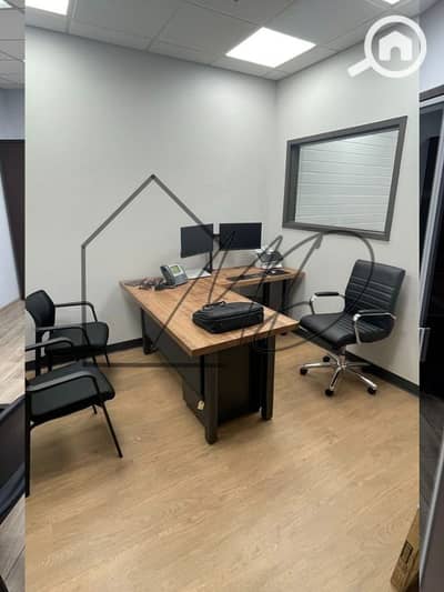Office for Rent in Kafr Abdo, Alexandria - WhatsApp Image 2025-11-04 at 6.25. 21 PM. jpeg