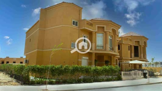 5 Bedroom Villa for Sale in New Cairo, Cairo - IMG-20221118-WA0078. jpg