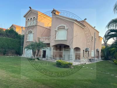 فیلا 5 غرف نوم للبيع في القاهرة الجديدة، القاهرة - WhatsApp Image 2025-10-06 at 3.51. 11 PM (25). jpeg