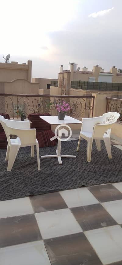 استوديو  للايجار في القاهرة الجديدة، القاهرة - IMG-20251103-WA0085. jpg