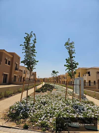 4 Bedroom Villa for Sale in New Cairo, Cairo - WhatsApp Image 2025-07-03 at 2.23. 56 PM (3). jpeg