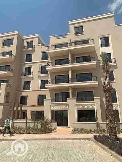 3 Bedroom Apartment for Sale in Sheikh Zayed, Giza - 1000406127. jpg