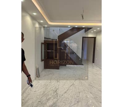 بنتهاوس 3 غرف نوم للايجار في القاهرة الجديدة، القاهرة - WhatsApp Image 2025-10-28 at 1.35. 45 AM. jpg