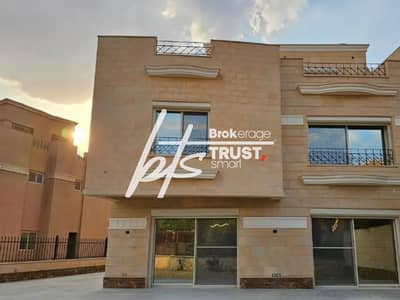 فیلا 6 غرف نوم للايجار في مدينة الشروق، القاهرة - WhatsApp Image 2025-11-04 at 6.31. 57 PM (1). jpeg