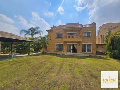 4 Bedroom Villa for Sale in Sheikh Zayed, Giza - WhatsApp Image 2025-11-02 at 21.33. 15_d12332bf. jpg