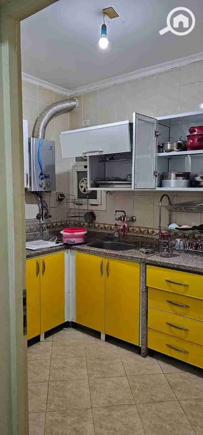 فلیٹ 2 غرفة نوم للايجار في القاهرة الجديدة، القاهرة - 1001695156. jpg