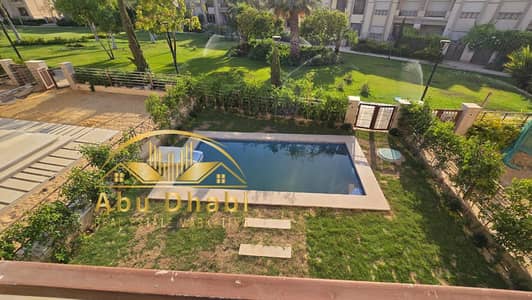 3 Bedroom Villa for Sale in Madinaty, Cairo - 500c0f40-40c0-4d5b-bf67-b4d383ced65b. jpg 3 Bedroom Villa for Sale in Madinaty, Cairo - 500c0f40-40c0-4d5b-bf67-b4d383ced65b. jpg