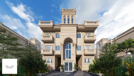 دوبلكس 6 غرف نوم للبيع في 6 أكتوبر، الجيزة - WhatsApp Image 2025-05-13 at 7.35. 51 PM (1). jpeg