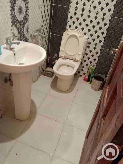 1 Bedroom Apartment for Rent in New Cairo, Cairo - 1000207582. jpg