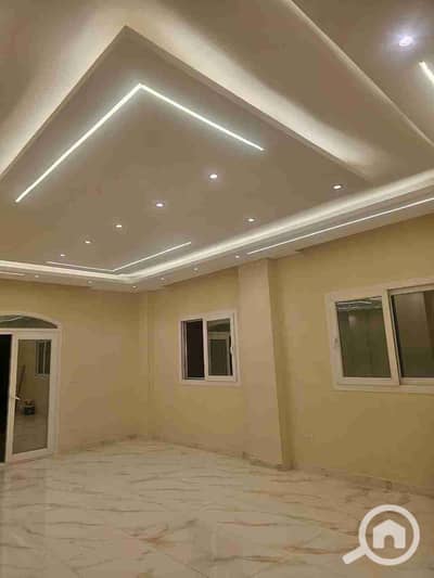 3 Bedroom Flat for Rent in New Cairo, Cairo - 1000619169. jpg