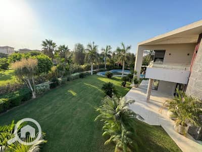 فیلا 4 غرف نوم للايجار في القاهرة الجديدة، القاهرة - 0caa2814-5ba1-40c7-b280-ec869a191f9d. jfif. jpg