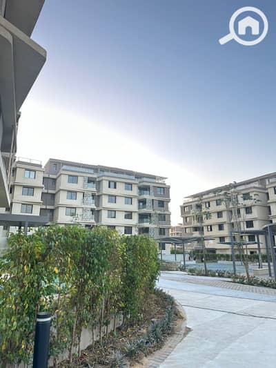 2 Bedroom Apartment for Sale in 6th of October, Giza - PHOTO-2025-02-10-14-00-39(39). jpg