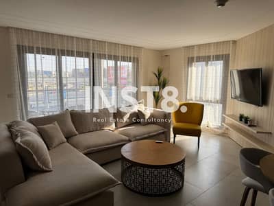 فلیٹ 3 غرف نوم للايجار في القاهرة الجديدة، القاهرة - WhatsApp Image 2025-11-04 at 6.03. 18 PM. jpeg