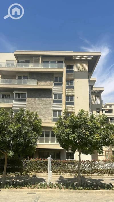 3 Bedroom Apartment for Sale in New Cairo, Cairo - 750fc8f7-3b5e-4f82-8dfb-3b5383badccd. jpg