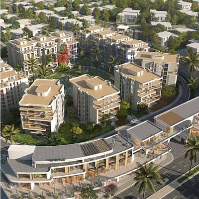 فلیٹ 2 غرفة نوم للبيع في القاهرة الجديدة، القاهرة - Screenshot 2025-11-04 152431. png