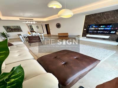 شقة 3 غرف نوم للايجار في القاهرة الجديدة، القاهرة - WhatsApp Image 2025-11-04 at 5.18. 36 PM (1). jpeg