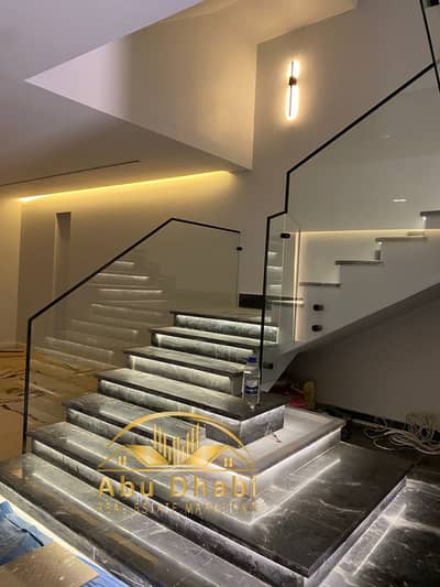 فیلا 3 غرف نوم للايجار في مدينتي، القاهرة - 8a7d9dea-9b15-48b4-9813-1b089fa6ff72. jpg