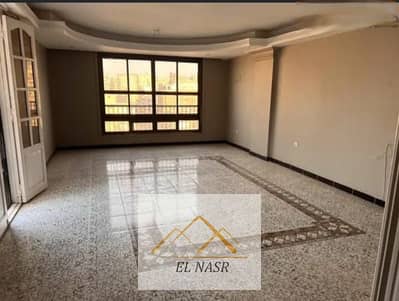3 Bedroom Apartment for Rent in Nasr City, Cairo - 1. jpeg