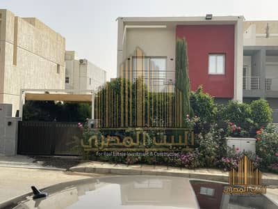 3 Bedroom Villa for Rent in Madinaty, Cairo - u24692 (20). jpg